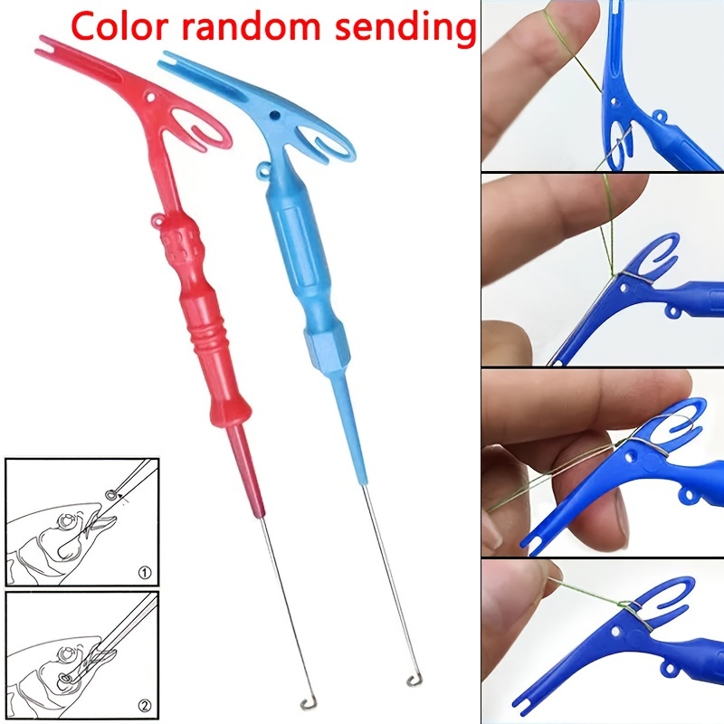 Fishing Equipment Clearance - 1pc 3 in 1 Extractor Fishing