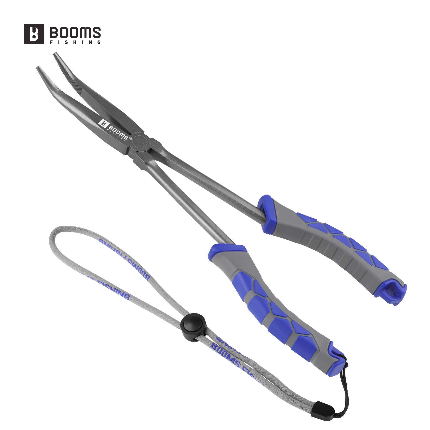 Fishing Equipment Clearance - Booms Fishing XW11 Fishing Pliers 28cm