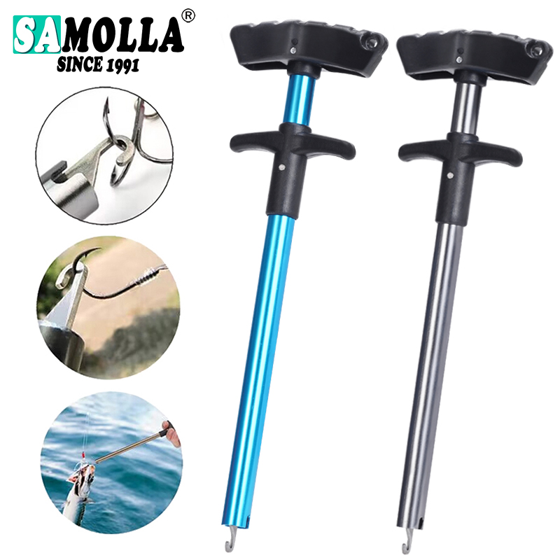 Fishing Equipment Clearance - Fishing Hook Remover Tool Fishing Lure