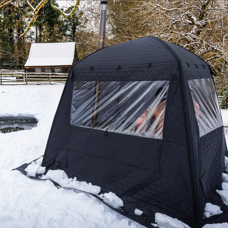 220x220x180cm Outdoor Camping  - Fishing Equipment You Need ulasan dan harga