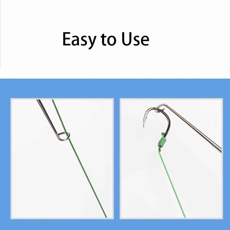 1pc 3 in 1 Extractor Fishing U - Fishing Equipment Clearance ulasan dan harga