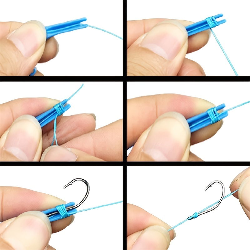 1pc 3 in 1 Extractor Fishing U - Fishing Equipment Clearance ulasan dan harga
