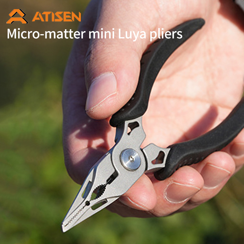 Fishing Tongs Hook Remover Sta - Fishing Equipment Clearance ulasan dan harga