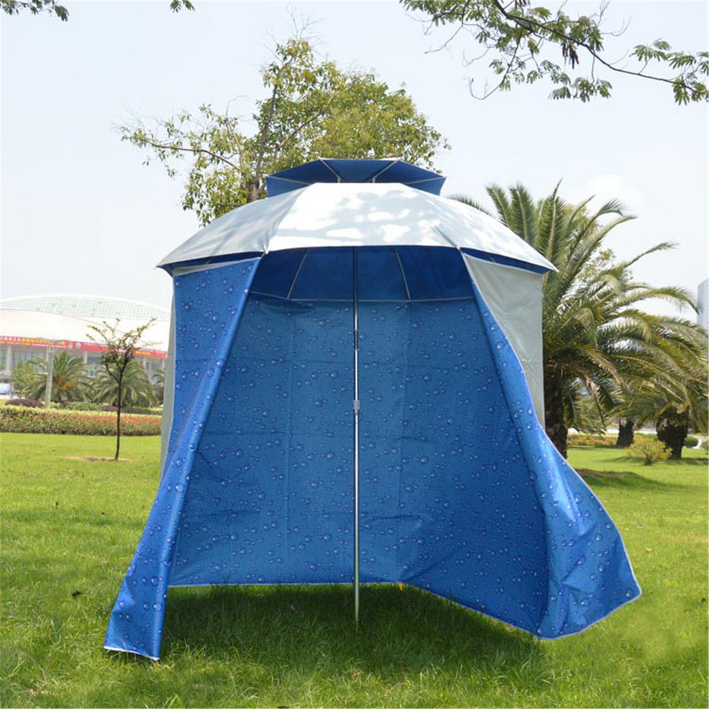 4.8m Rainproof Wall Tent Cloth - Fishing Equipment You Need ulasan dan harga