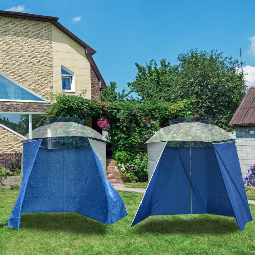 4.8m Rainproof Wall Tent Cloth - Fishing Equipment You Need ulasan dan harga
