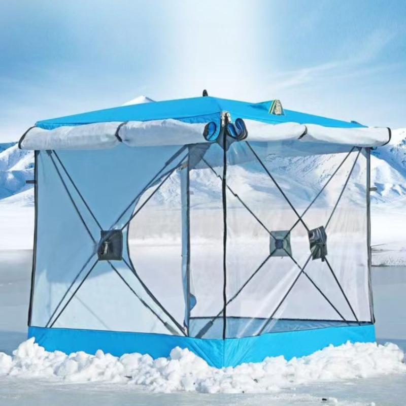 Camping Quickly Open Tents Thi - Fishing Equipment You Need ulasan dan harga
