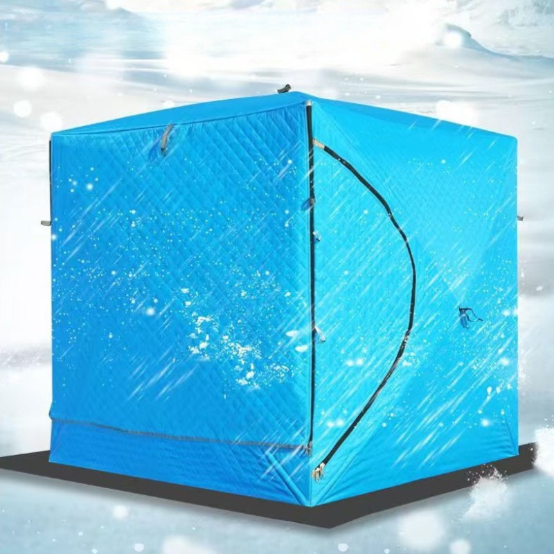 Camping Quickly Open Tents Thi - Fishing Equipment You Need ulasan dan harga