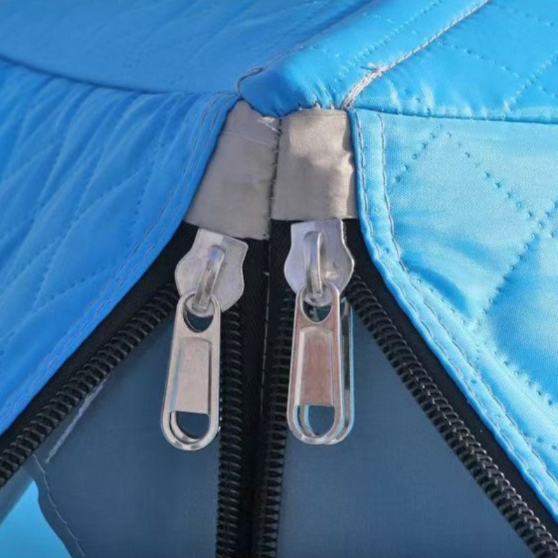 Camping Quickly Open Tents Thi - Fishing Equipment You Need ulasan dan harga