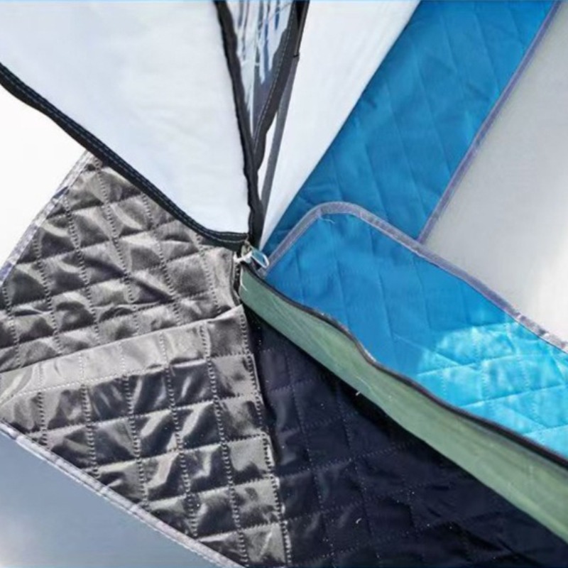 Camping Quickly Open Tents Thi - Fishing Equipment You Need ulasan dan harga