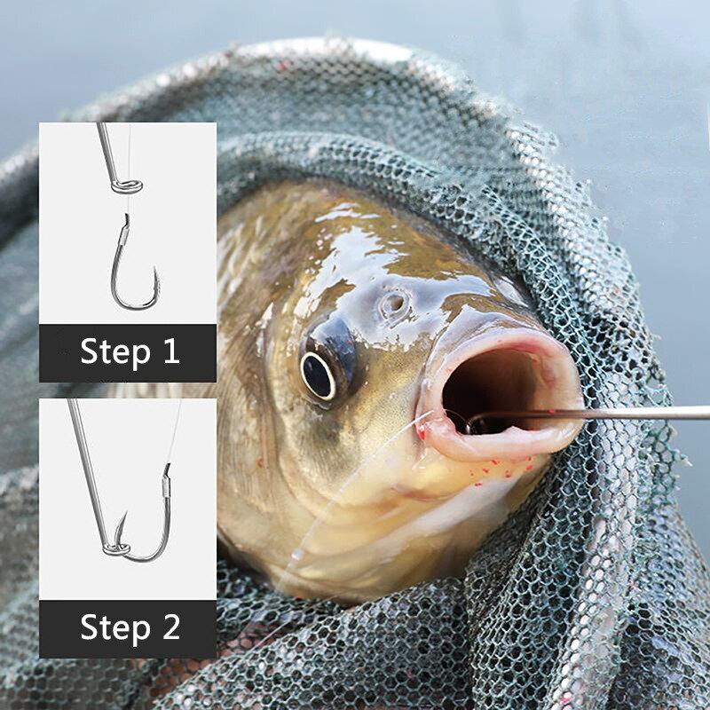 Fishing Hook Remover 2/6/8Pcs  - Fishing Equipment Clearance ulasan dan harga