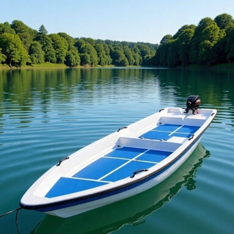Double-layer thickened fibergl - Fishing Equipment Manufacturers ulasan dan harga