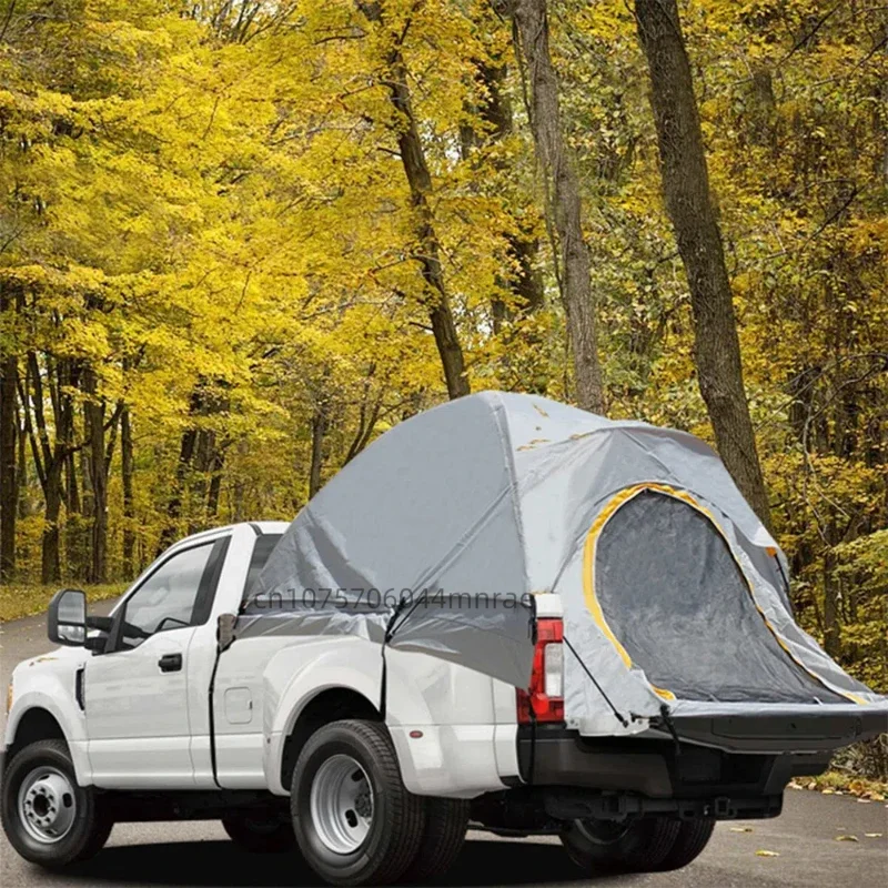Pickup Truck Tent, Outdoor Cam - Fishing Equipment You Need ulasan dan harga