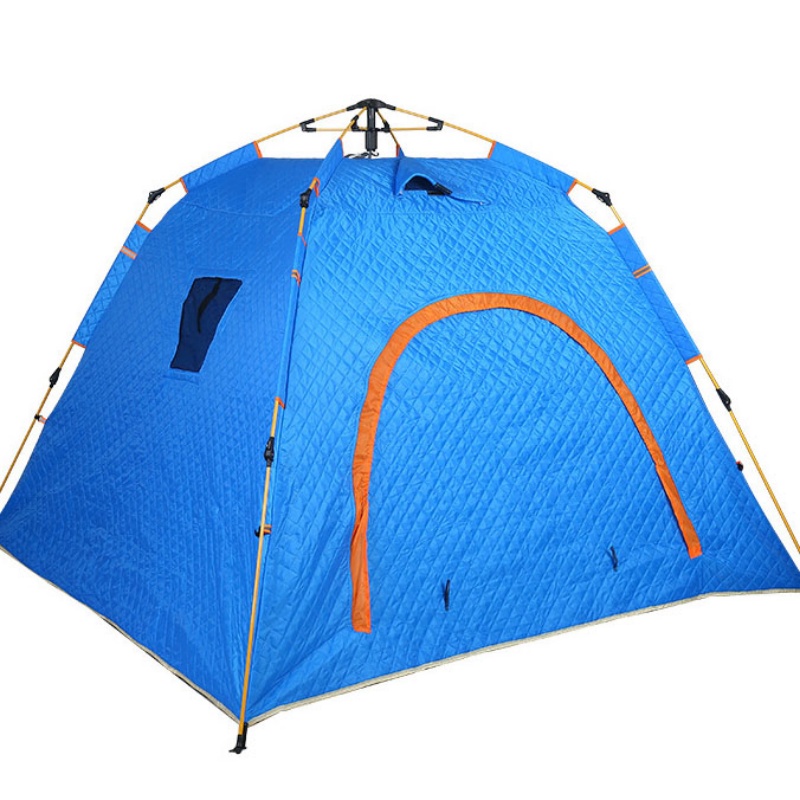 Three-Layer Outdoor Ice Fishin - Fishing Equipment You Need ulasan dan harga