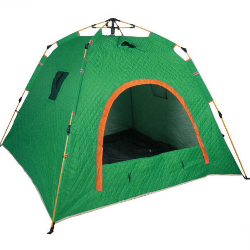 Three-Layer Outdoor Ice Fishin - Fishing Equipment You Need ulasan dan harga