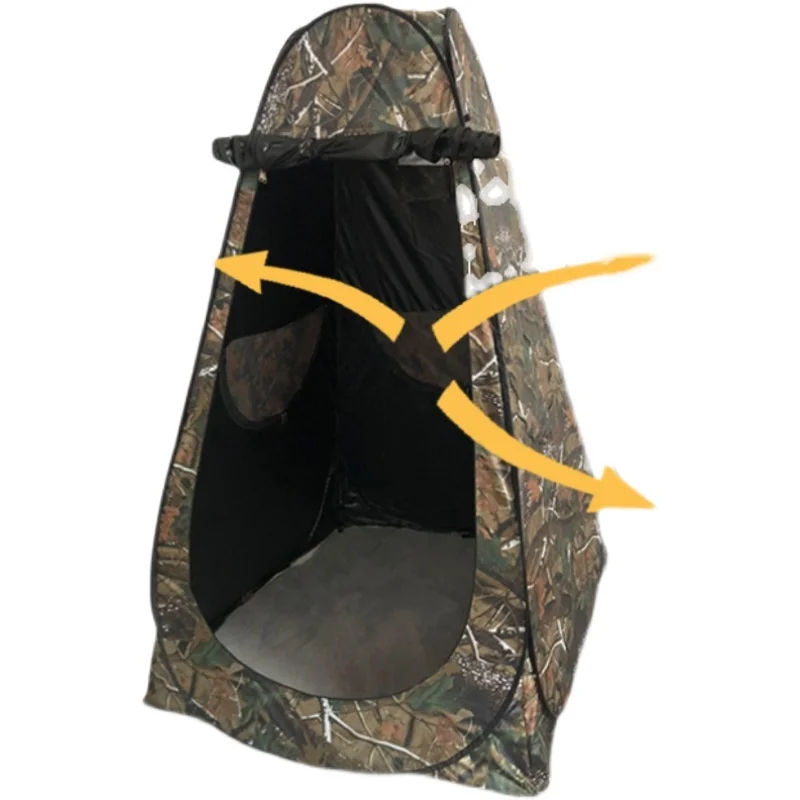 Bird watching tent bionic camo - Fishing Equipment You Need ulasan dan harga