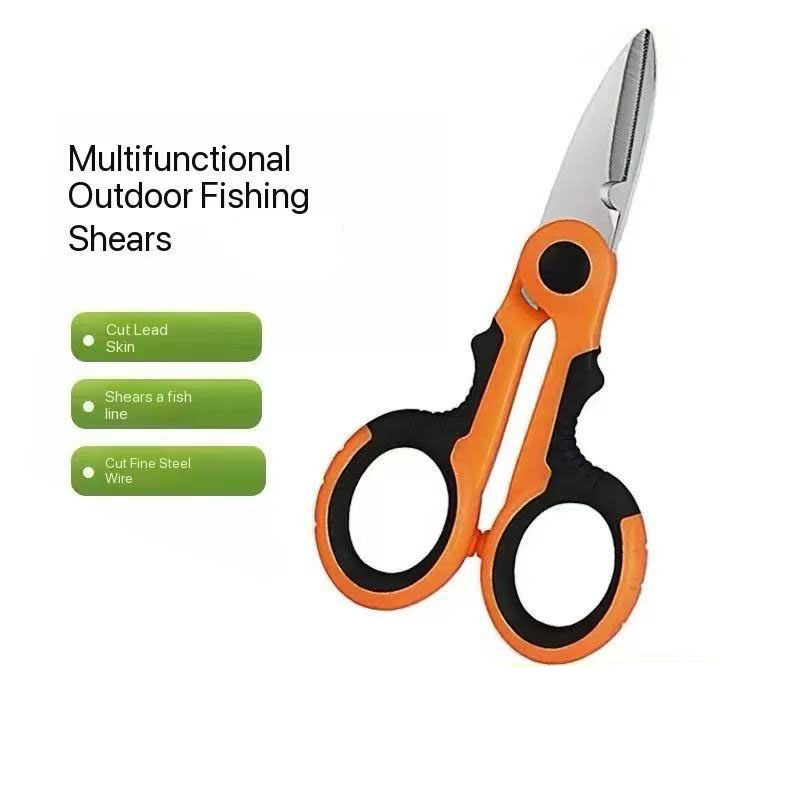 Multifunctional Electrician's  - Fishing Equipment You Need ulasan dan harga