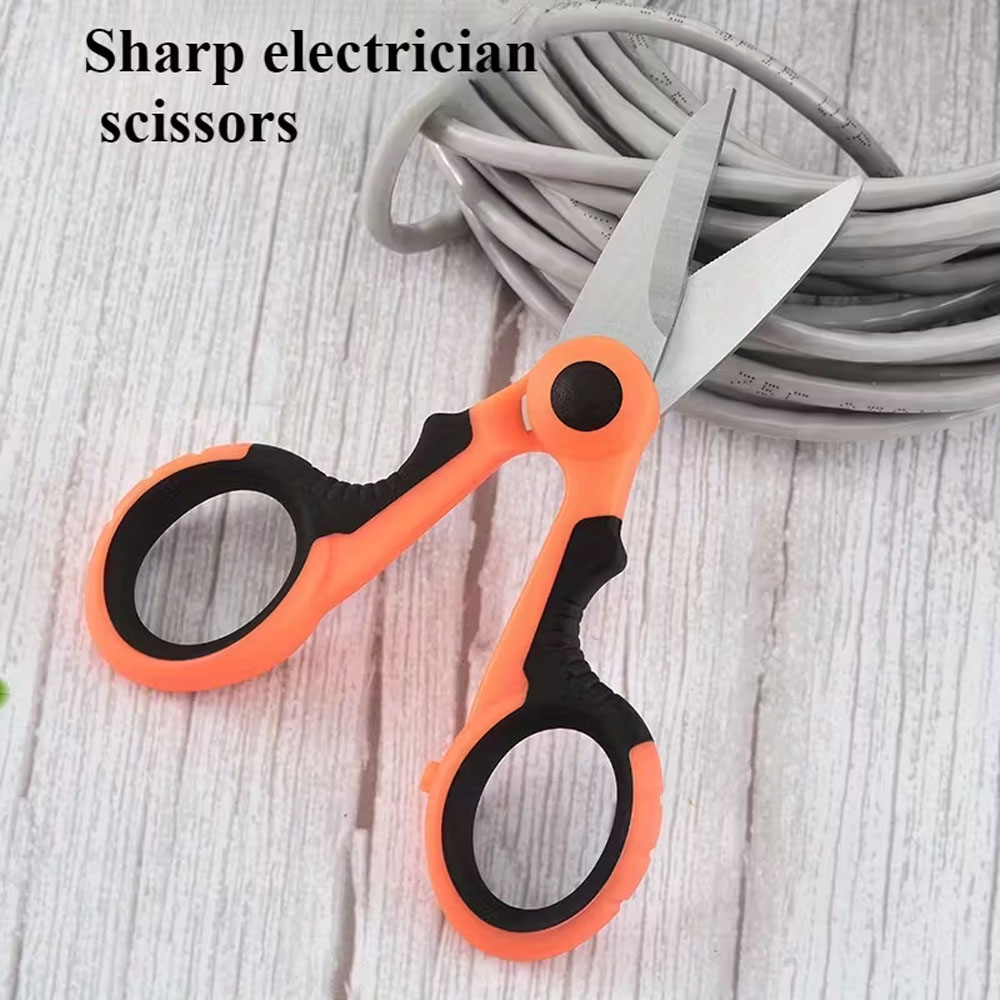 Multifunctional Electrician's  - Fishing Equipment You Need ulasan dan harga