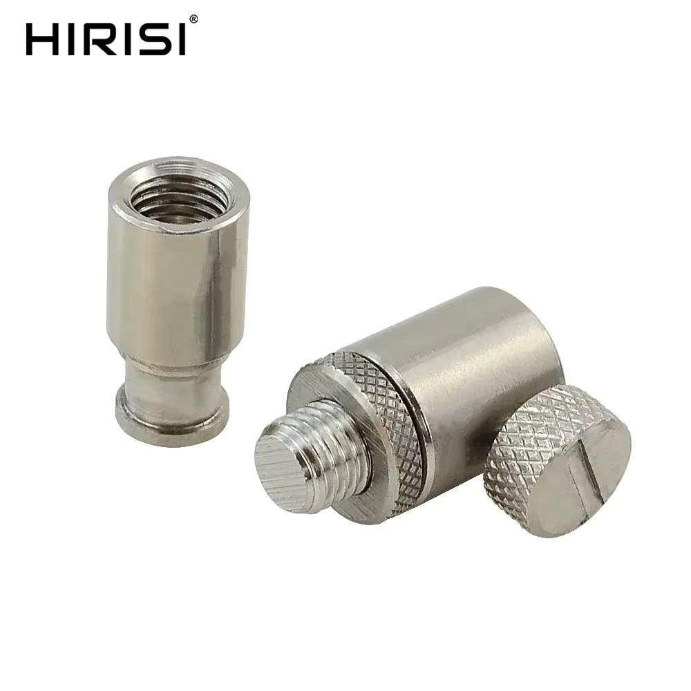 Hirisi Stainless Steel Quick R - Fishing Rod Pod ulasan dan harga