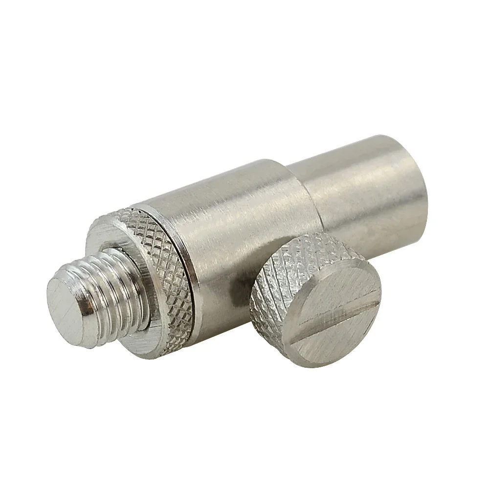 Hirisi Stainless Steel Quick R - Fishing Rod Pod ulasan dan harga