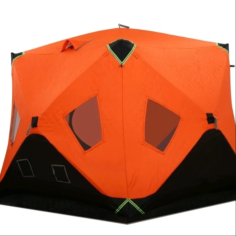 Ice Fishing Tent Fishing Equip - Fishing Equipment You Need ulasan dan harga