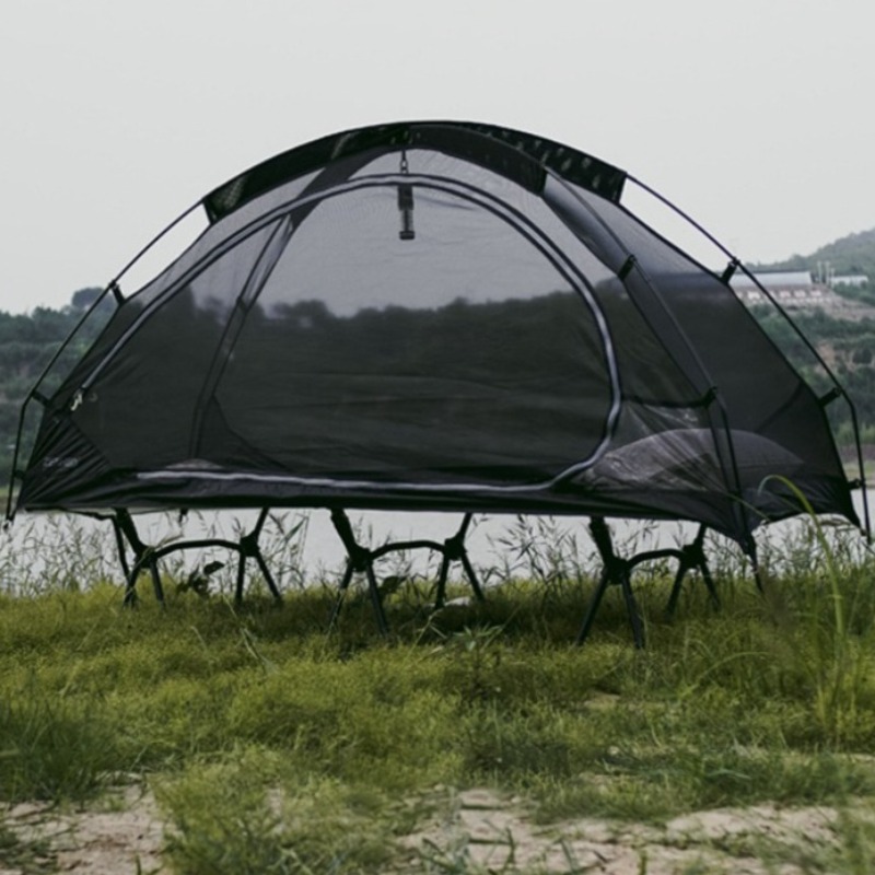 Lightweight Single Camping Ten - Fishing Equipment You Need ulasan dan harga