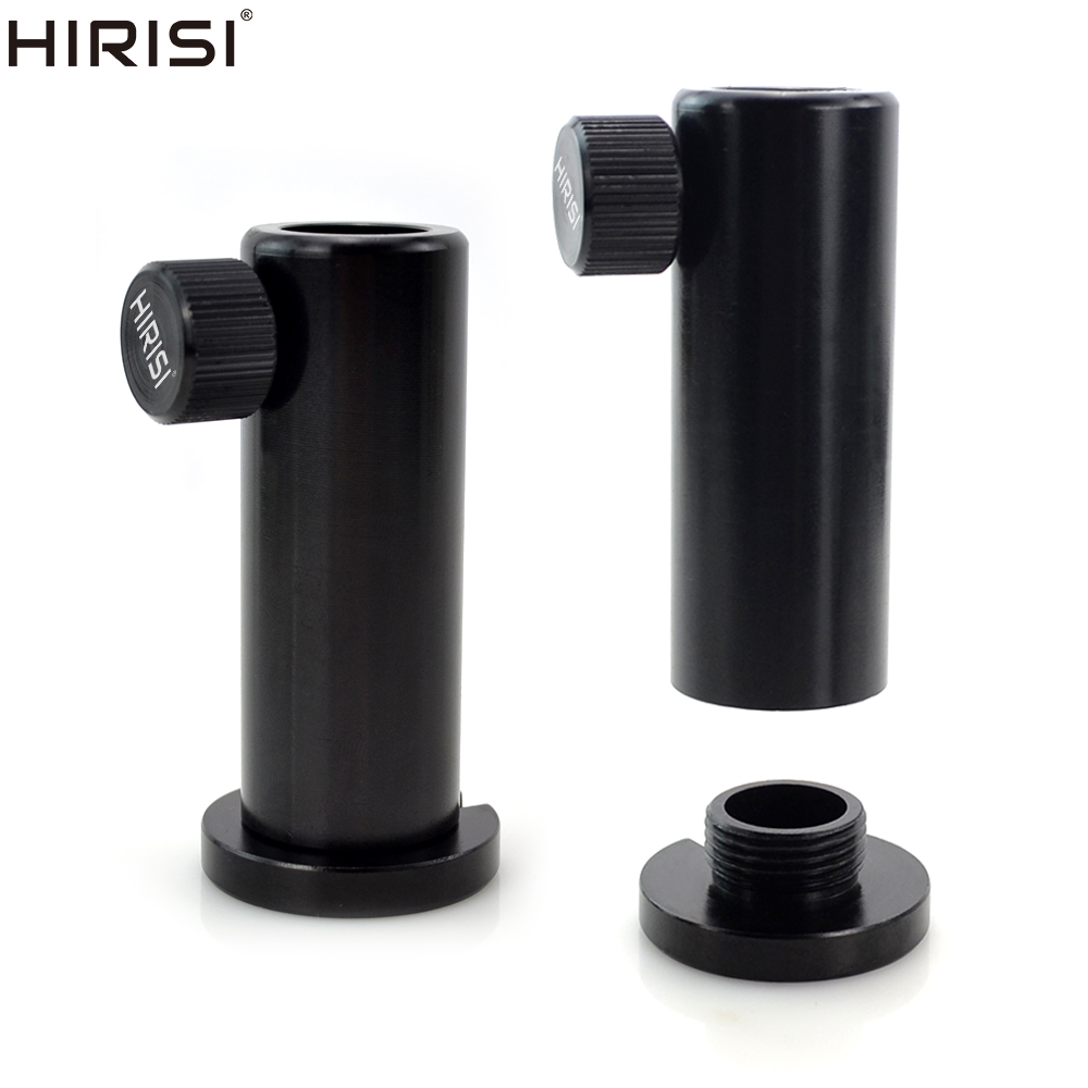 Hirisi 1/2Pcs Aluminum Carp Fi - Fishing Rod Pod ulasan dan harga