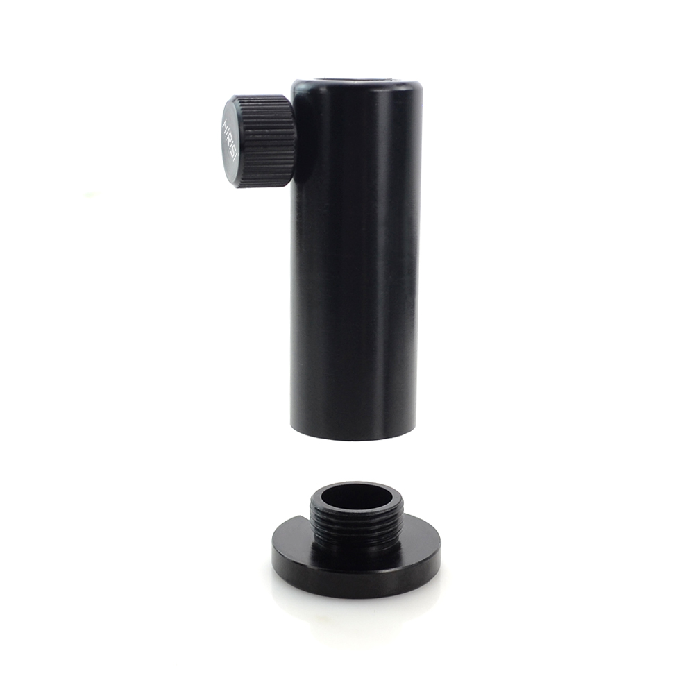 Hirisi 1/2Pcs Aluminum Carp Fi - Fishing Rod Pod ulasan dan harga