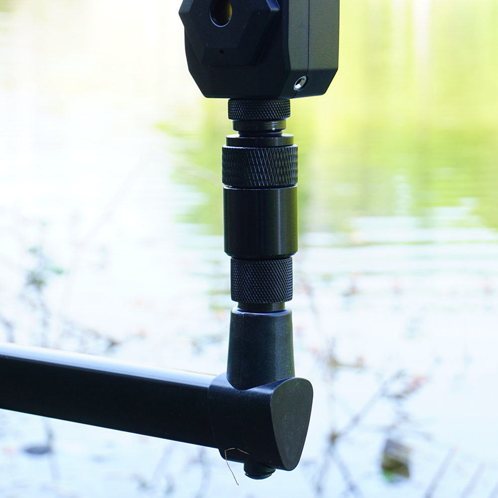 Hirisi 2pcs Quick Change Conne - Fishing Rod Pod ulasan dan harga