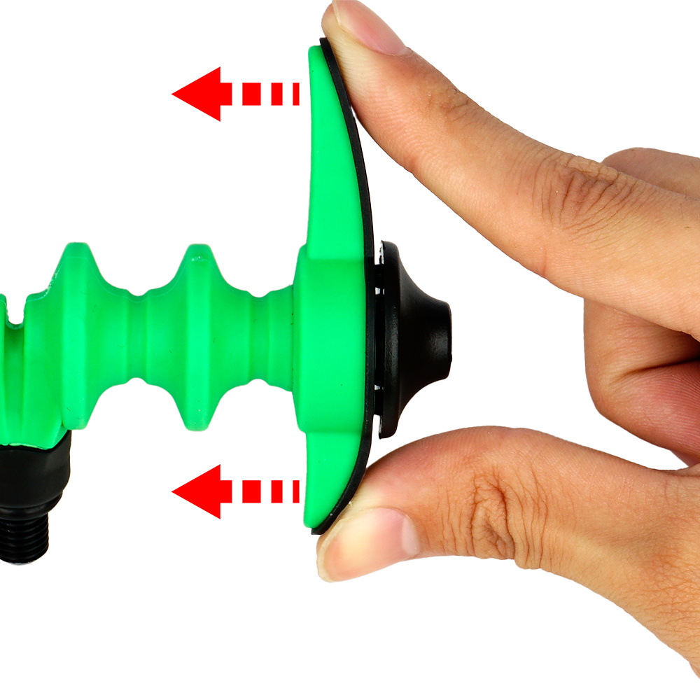1pcs Adjustable Non-Slip Fishi - Fishing Rod Pod ulasan dan harga