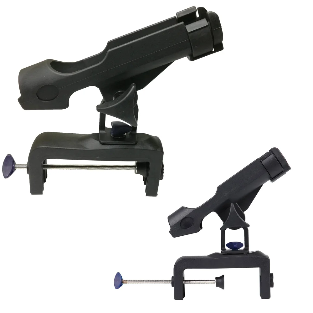 Clamp on Removable Yacht Kayak - Fishing Rod Pod ulasan dan harga