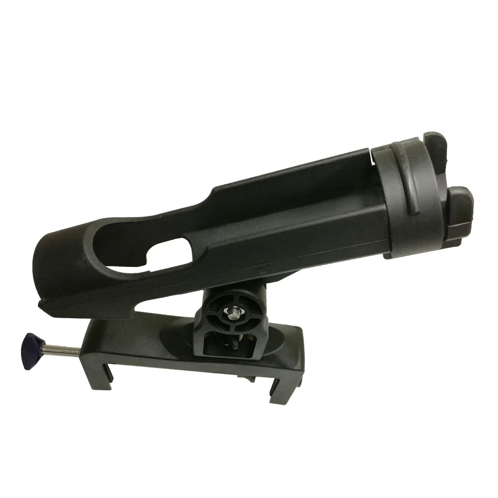 Clamp on Removable Yacht Kayak - Fishing Rod Pod ulasan dan harga