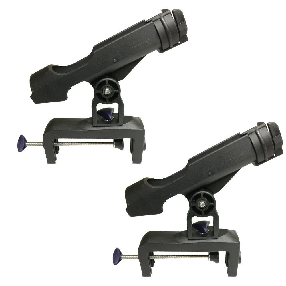 Clamp on Removable Yacht Kayak - Fishing Rod Pod ulasan dan harga
