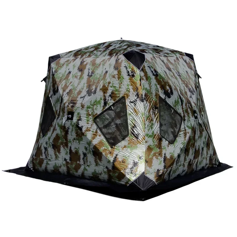 Outdoor Winter Fishing Camping - Fishing Equipment You Need ulasan dan harga