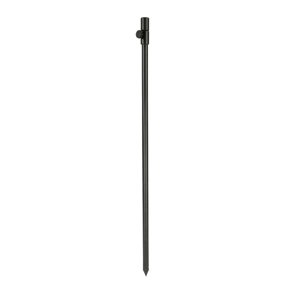 48-75cm Extending Aluminum All - Fishing Rod Pod ulasan dan harga
