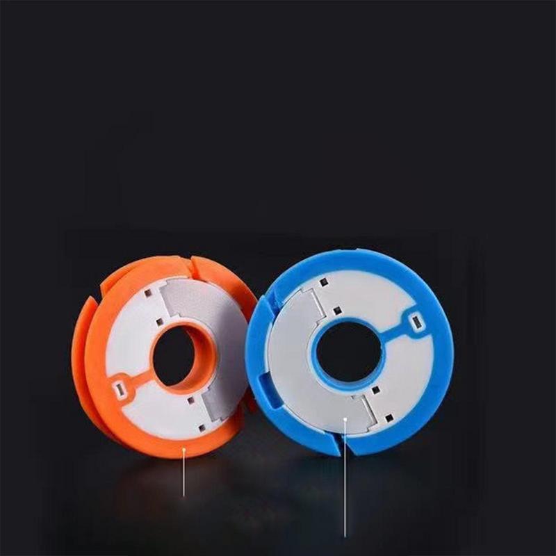 Fishing Lines Storage Silicone - Fishing Equipment Online ulasan dan harga