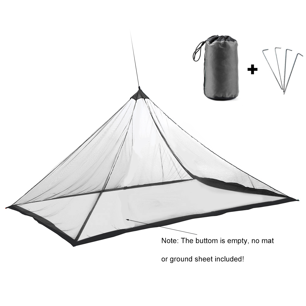 Mesh Camping Tent With Carry B - Fishing Equipment You Need ulasan dan harga
