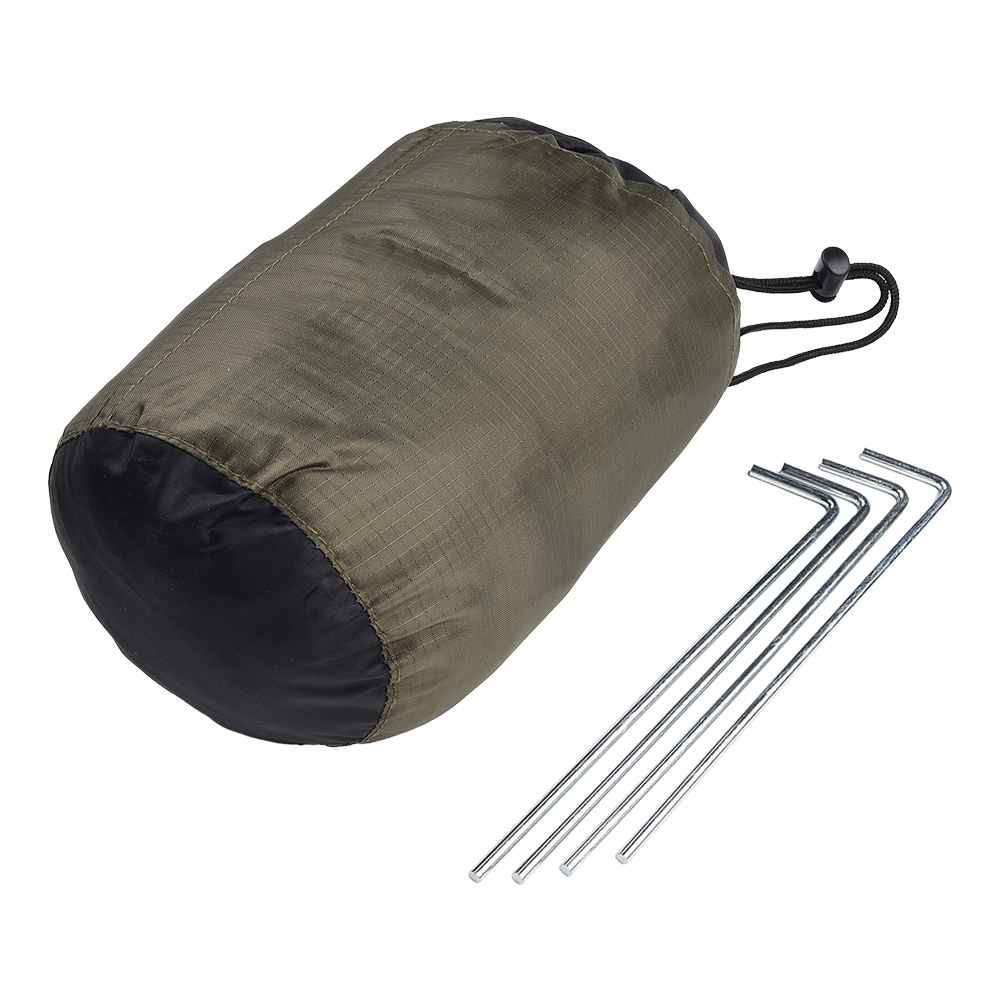 Mesh Camping Tent With Carry B - Fishing Equipment You Need ulasan dan harga