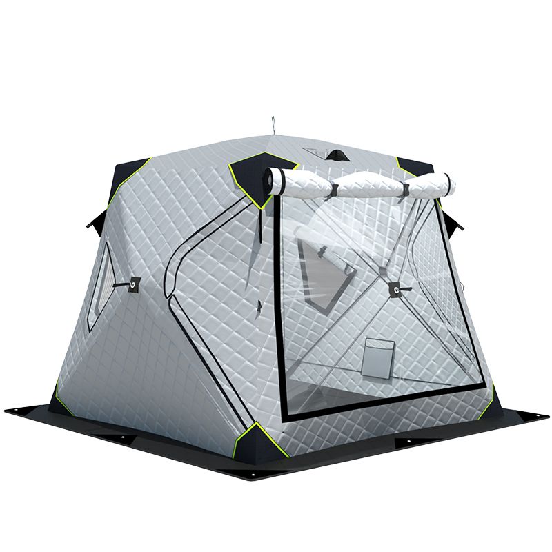 Outdoor Ice Fishing Tent Thick - Fishing Equipment You Need ulasan dan harga