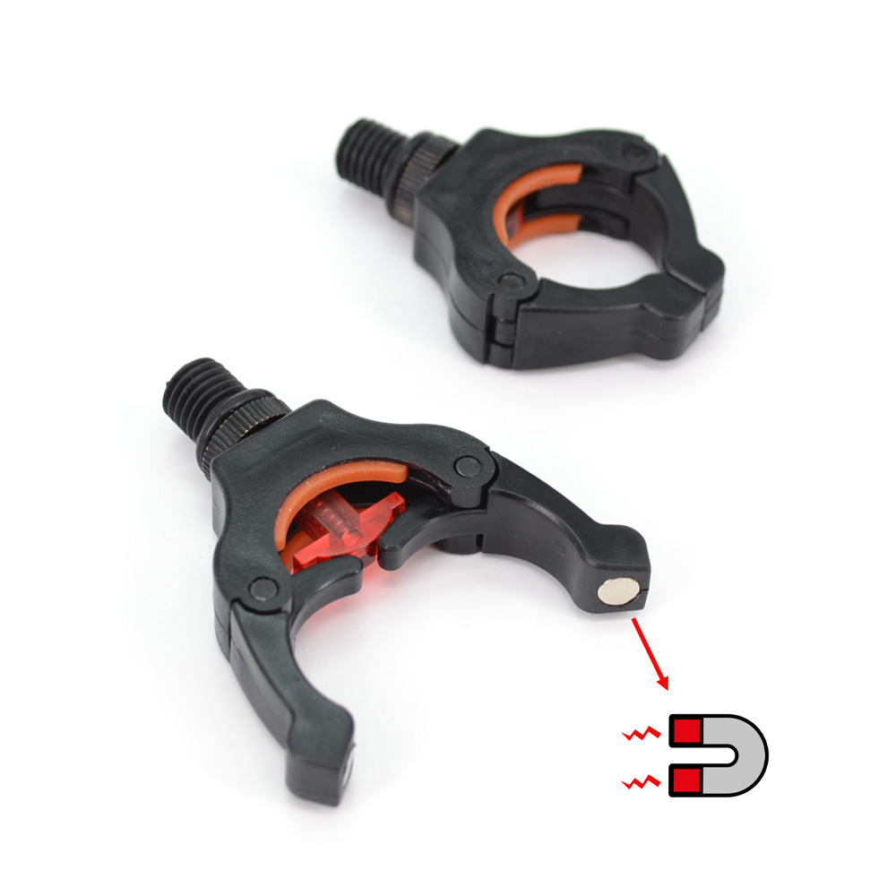 4pcs Hirisi Carp Fishing Rod P - Fishing Rod Pod ulasan dan harga