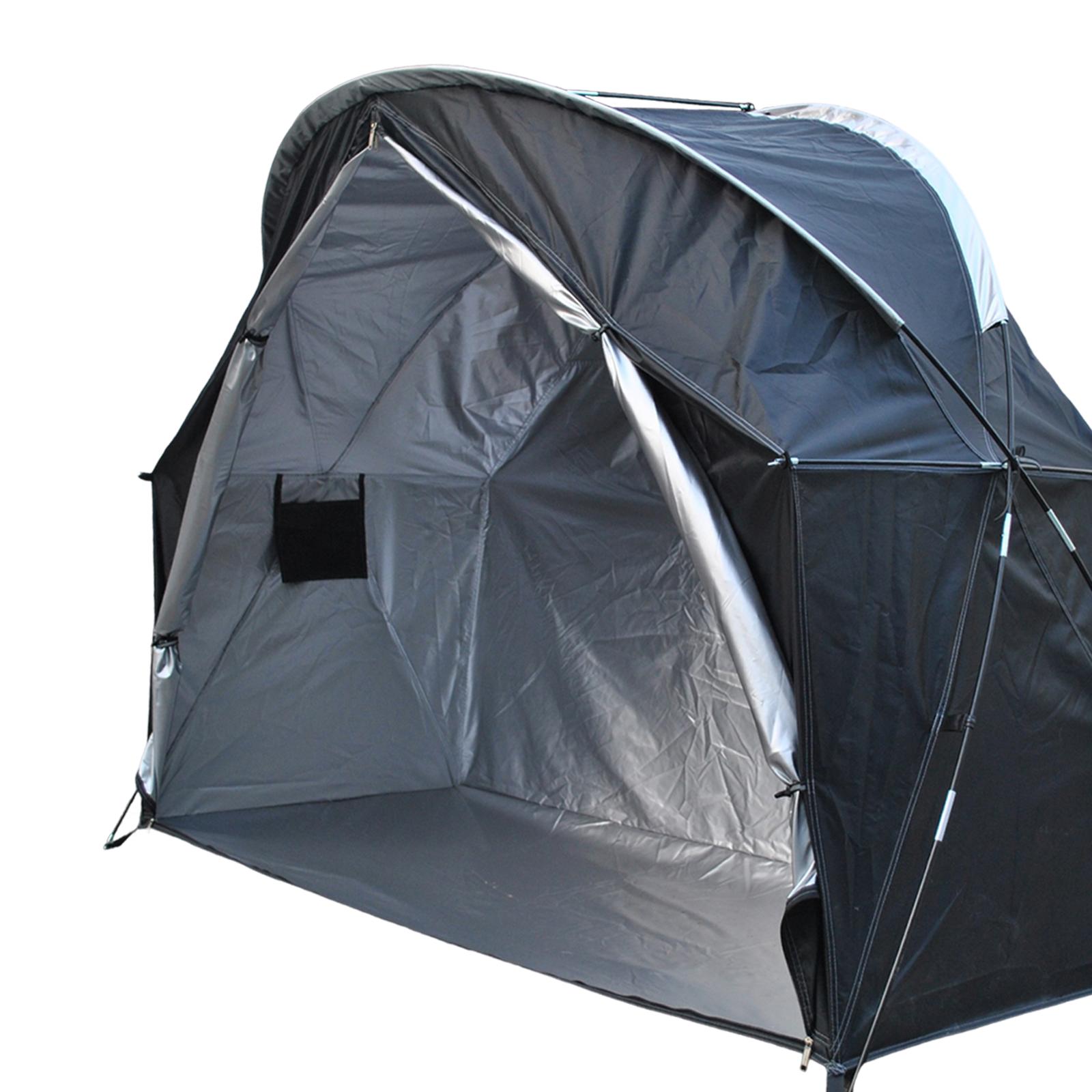 Camping Tent Multipurpose Ligh - Fishing Equipment You Need ulasan dan harga