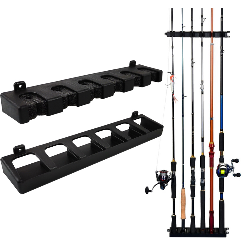 1Pcs Fishing Rod Tools Vertica - Fishing Rod Pod ulasan dan harga