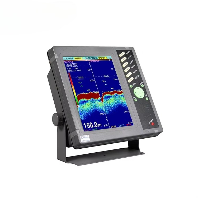 Marine 10 Inch Sonar Fish  wit - Fishing Equipment Manufacturers ulasan dan harga