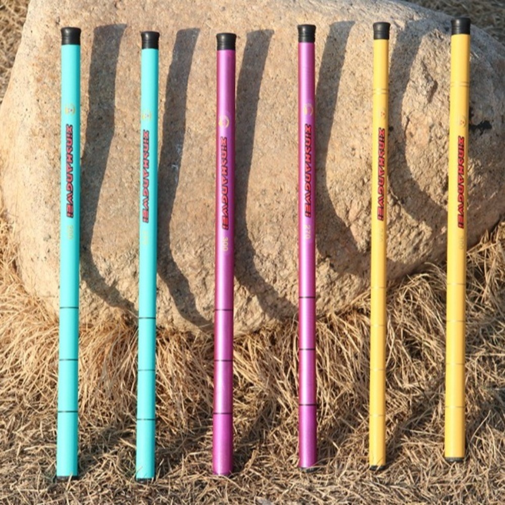 1.8m-3.0m Telescopic Fishing R - Fishing Equipment Online ulasan dan harga