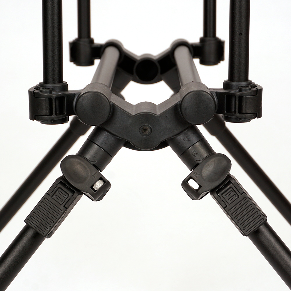 Hirisi Carp Fishing Rod Pod Se - Fishing Rod Pod ulasan dan harga