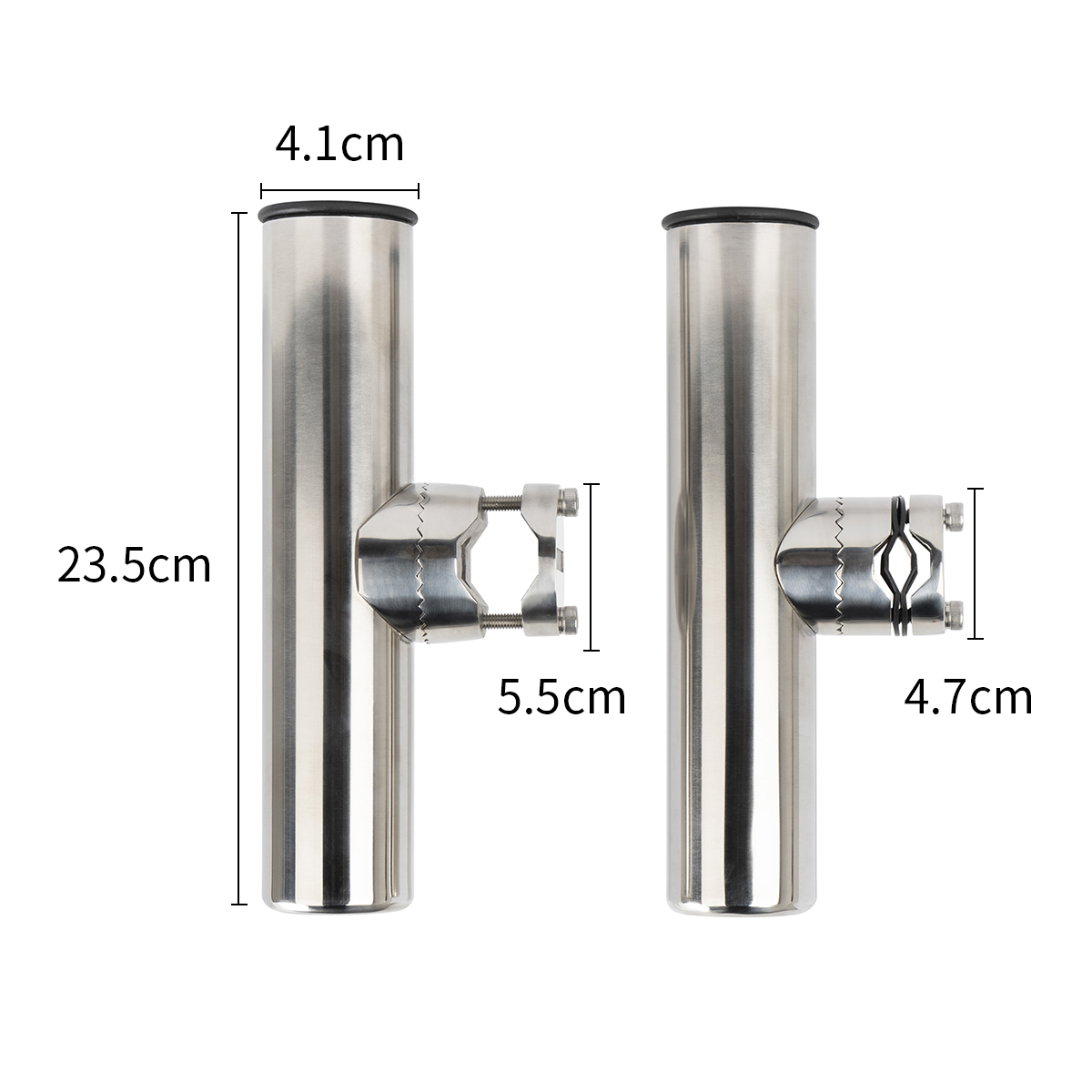 Marine Boat Rod Holder 316 Sta - Fishing Rod Pod ulasan dan harga