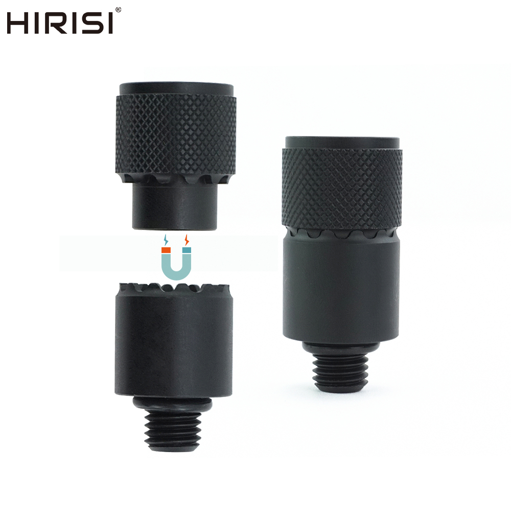 Hirisi Carp Fishing Quick Chan - Fishing Rod Pod ulasan dan harga