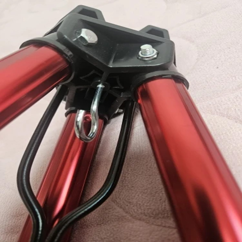 Telescopic Aluminum Alloy Fish - Fishing Rod Pod ulasan dan harga