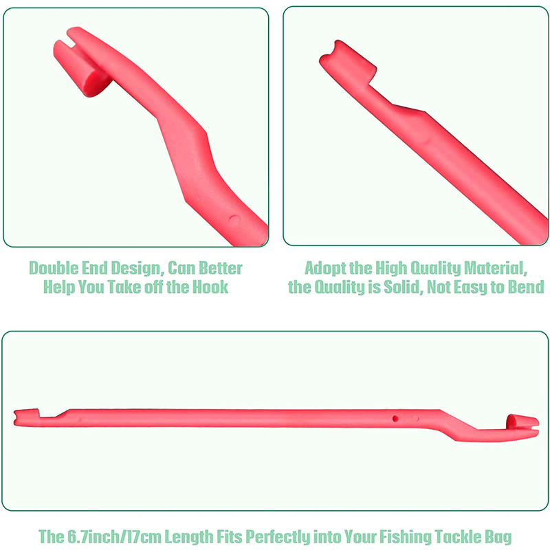 Easy Fish Hook Remover Tool Fi - Fishing Equipment Clearance ulasan dan harga