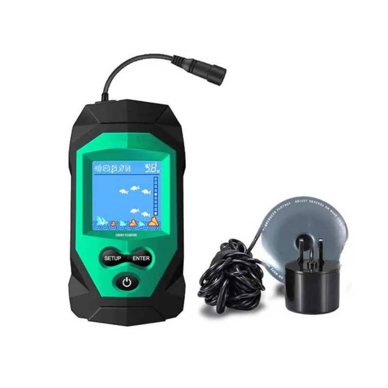 FL068-T All water types use 45 - Fishing Equipment Manufacturers ulasan dan harga
