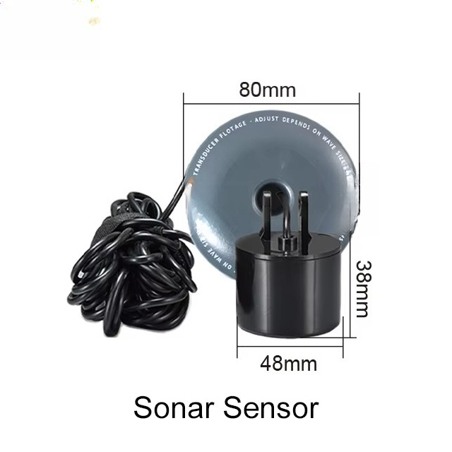 FL068-T All water types use 45 - Fishing Equipment Manufacturers ulasan dan harga